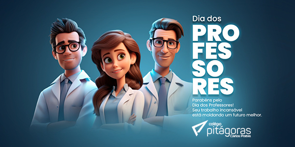 Dia do Professor