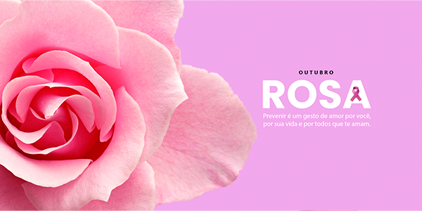 Outubro Rosa