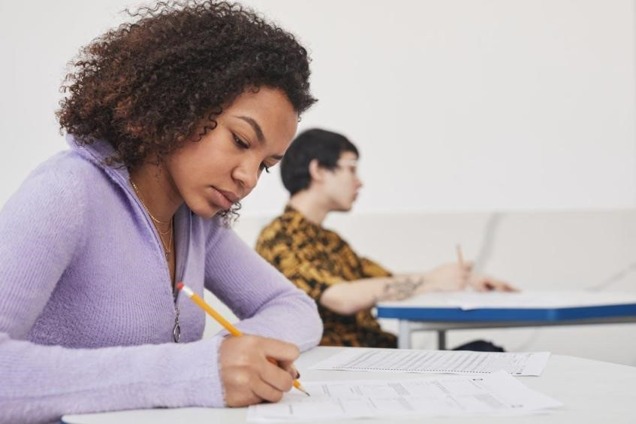 Planejamento estratégico para o segundo semestre, com agenda, metas e organização para aumentar a produtividade.